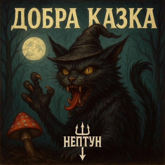 Добра казка