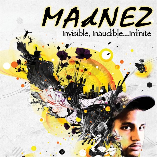 Invisible, Inaudible…Infinite