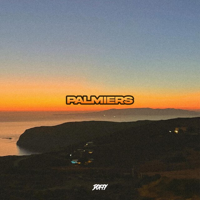 PALMIERS