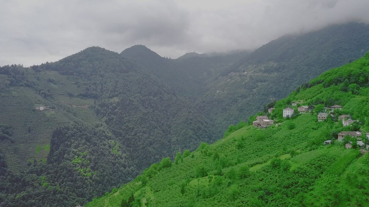 Yine Geldin Aklıma