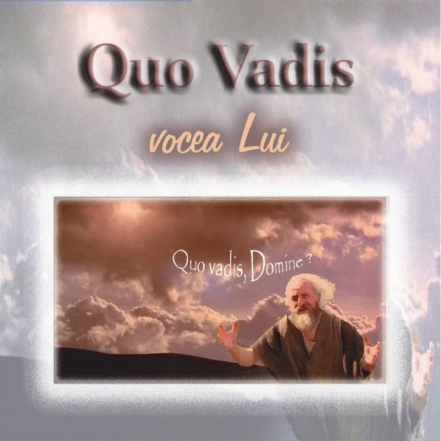 Vocea Lui