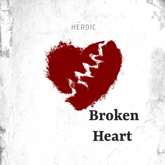 Broken Heart