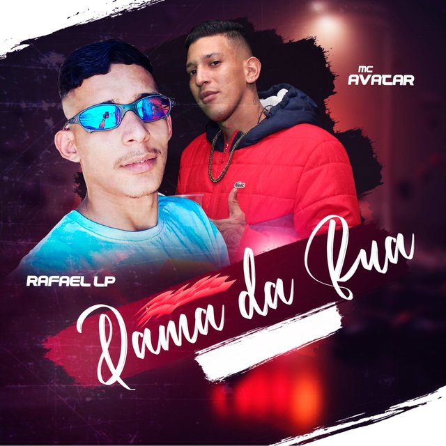 Dama da Rua