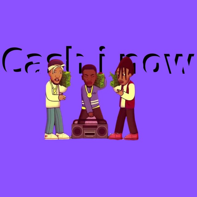 Cash i now (Remastered 2025)