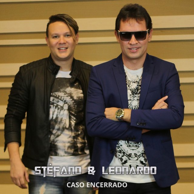 Caso Encerrado