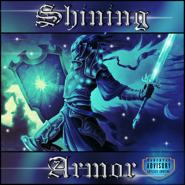 Shining Armor