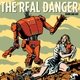 Cover art for album Down and Out by The Real Danger