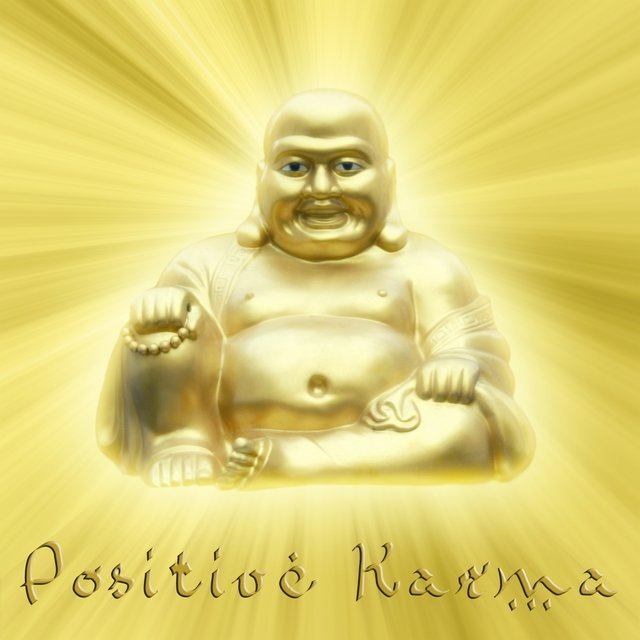 Positive Karma