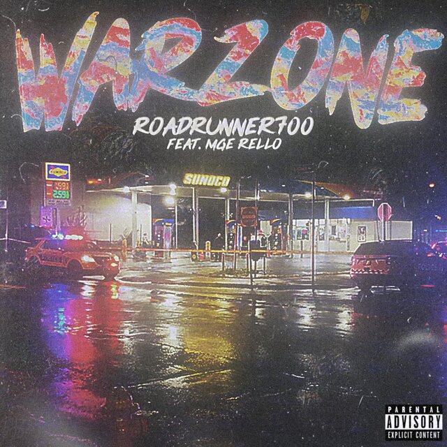 Warzone