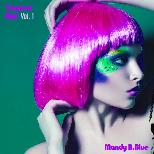 Magical Star, Vol. 1