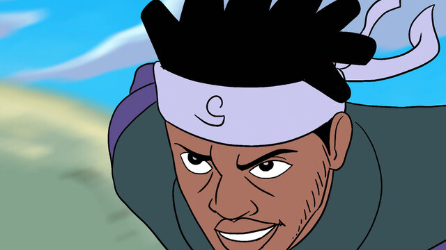 Team 7 (Official Video)