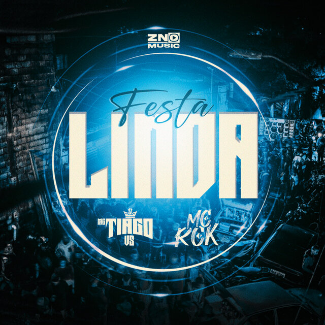 FESTA LINDA