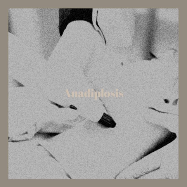 Anadiplosis