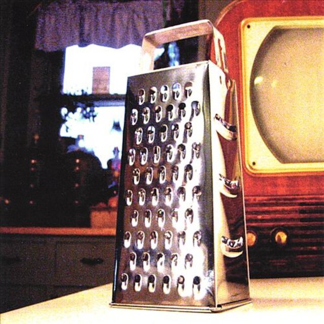 Cheese Grater