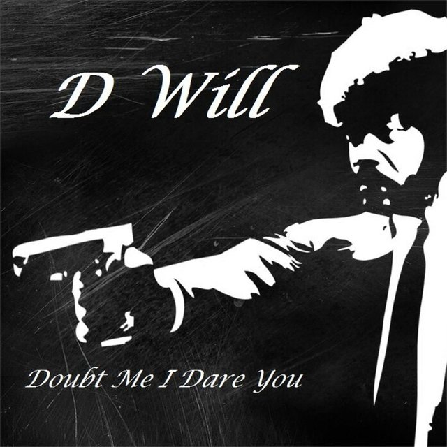 Doubt Me I Dare You