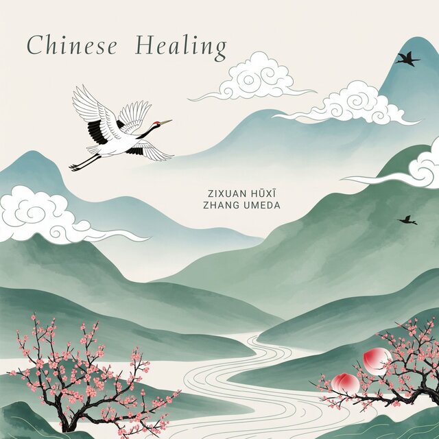 Chinese Healing
