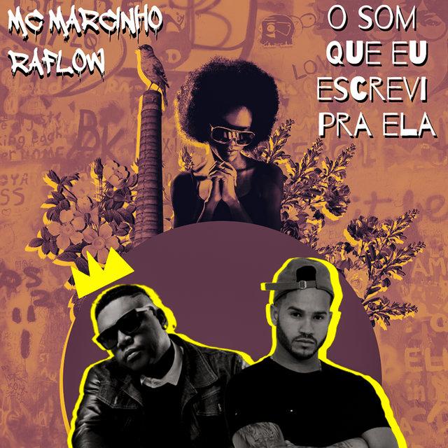 O Som Que Eu Escrevi Pra Ela