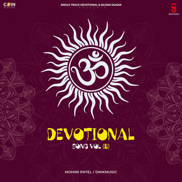 Devotional Songs Vol B