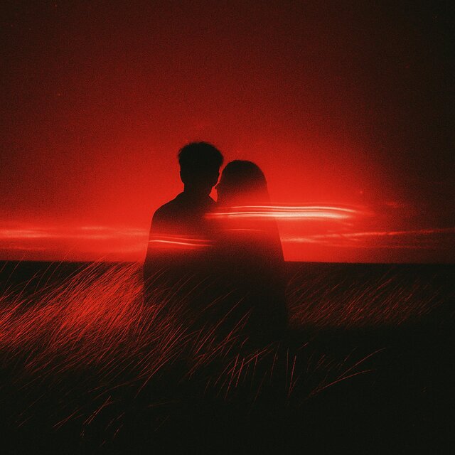 VALENTINE (SINGLE VERSION)