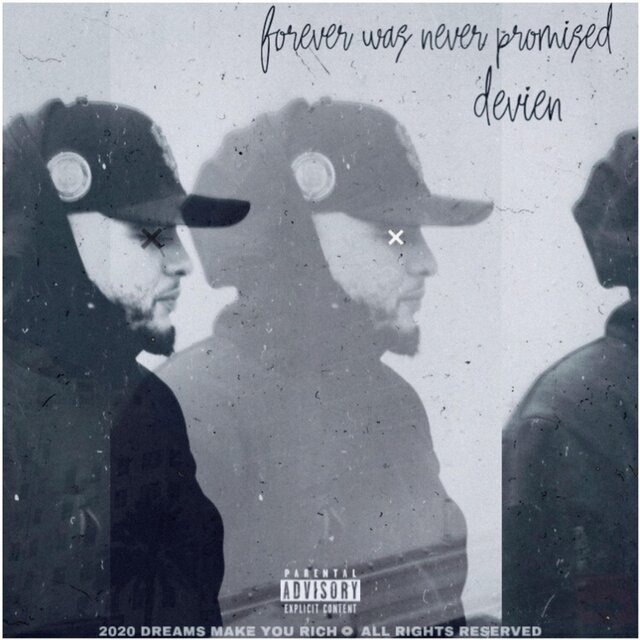Forever Was Never Promised EP