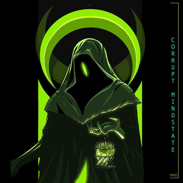 Corrupt Mindstate