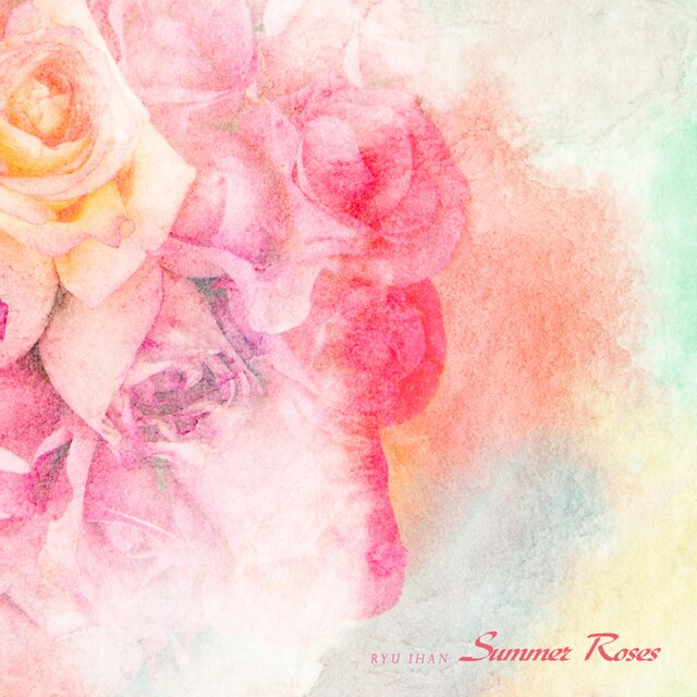 Summer Roses