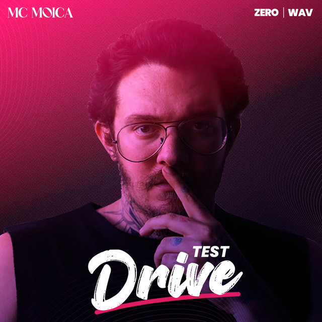 Test Drive
