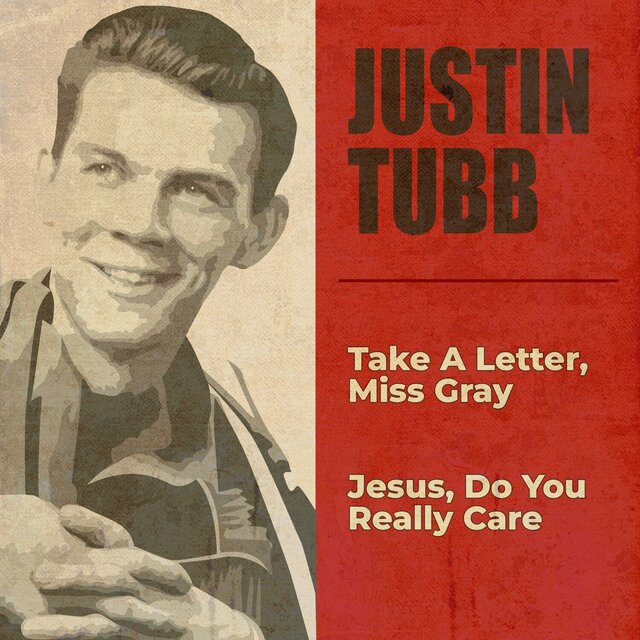 Take a Letter, Miss Gray / Jesus, Do You Really Care