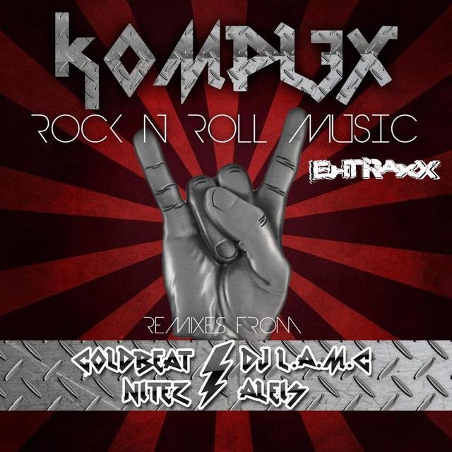 Rock N Roll Music