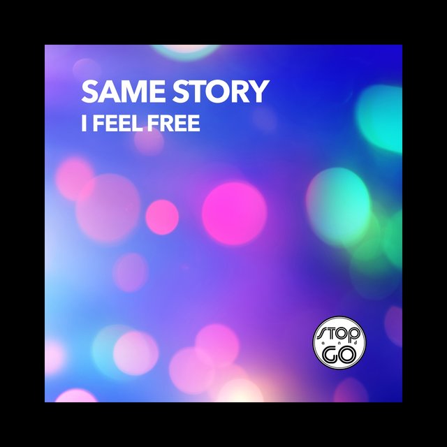 I Feel Free