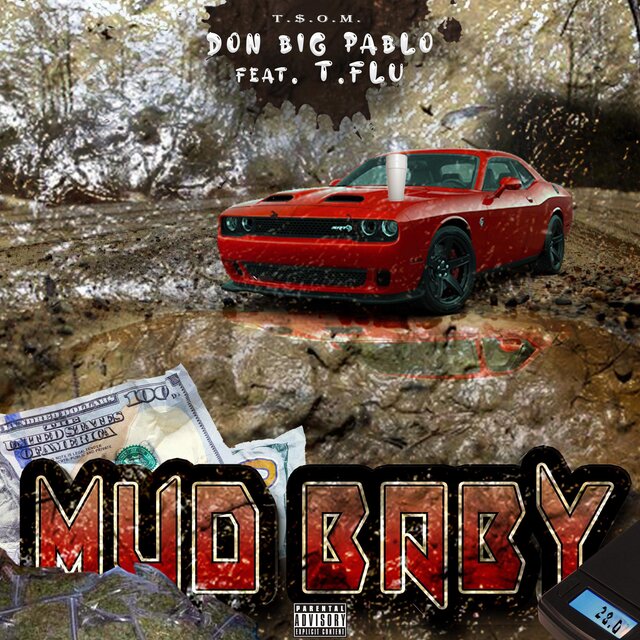 Mud Baby
