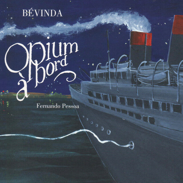 Opium à bord