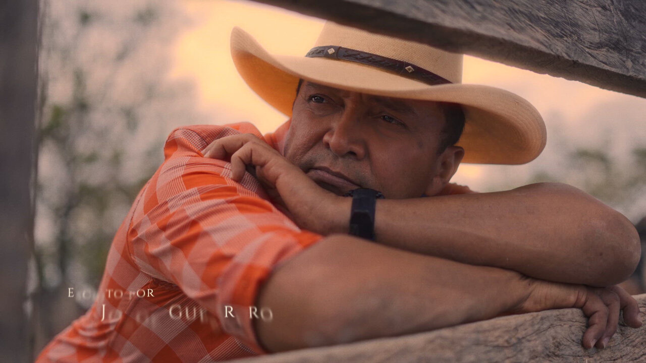 Enguayabao y pal Pueblo
