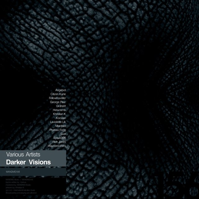 Darker Visions