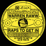 Raps To Get In