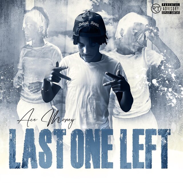 Last One Left