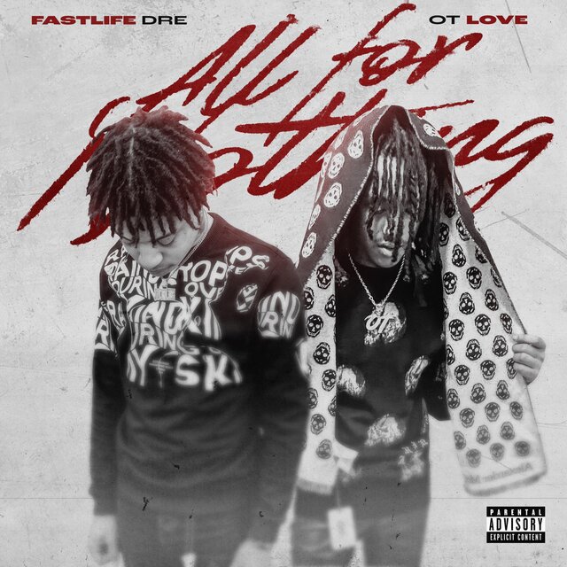 All For Nothing (feat. Ot Love)