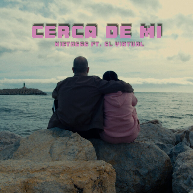 Cerca de mí