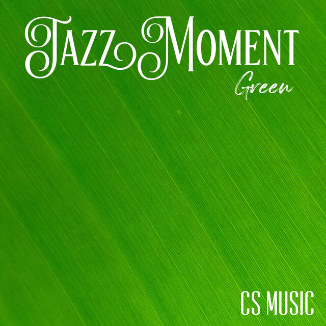 Jazz Moment Green
