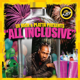 Partyak (feat. Jah Cure & Lil Rick)