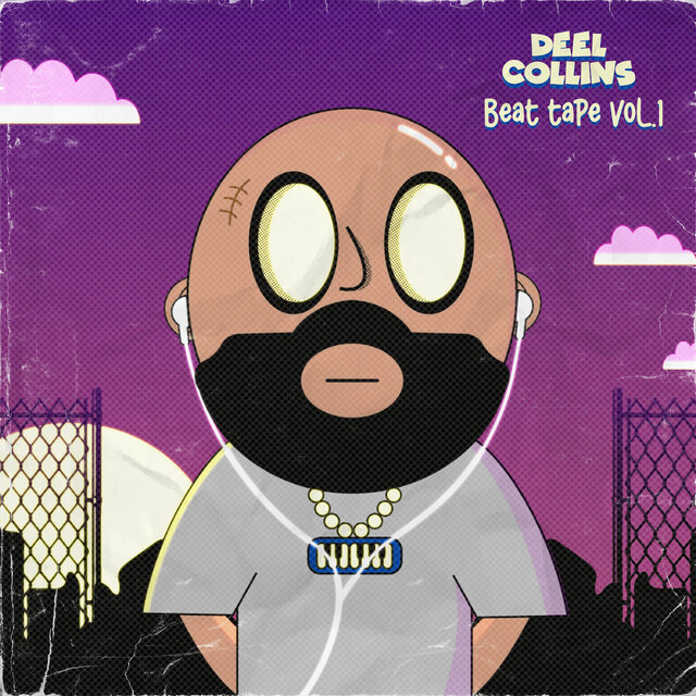 Beat Tape, Vol. 1