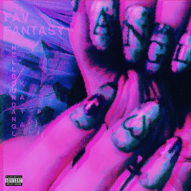 FAV FANTASY (feat. katabeats)