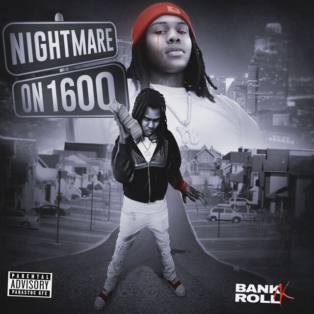 Nightmare On 1600