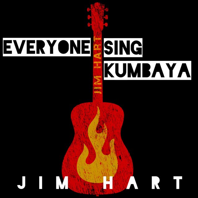 Everyone Sing Kumbaya