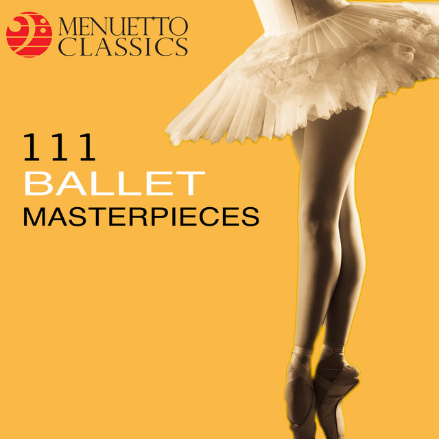 Ballerina Swan Lake Op 20a Scene