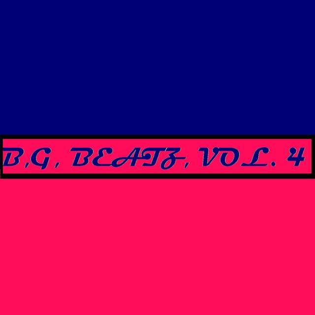 B.G. Beatz, Vol. 4