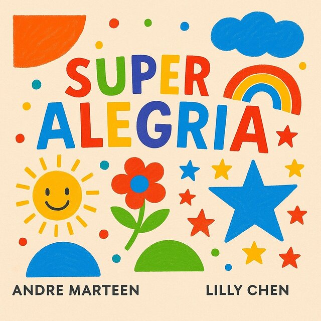 Super Alegria