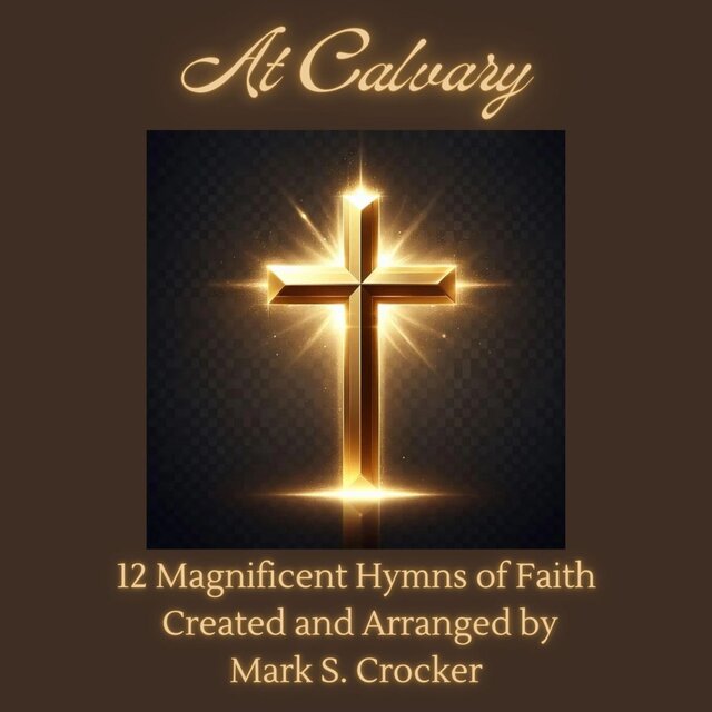 At Calvary