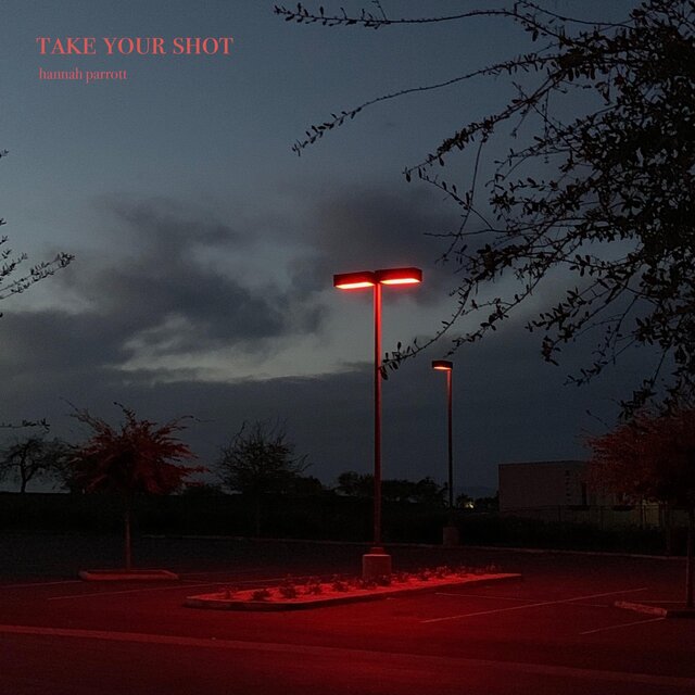 Take Your Shot