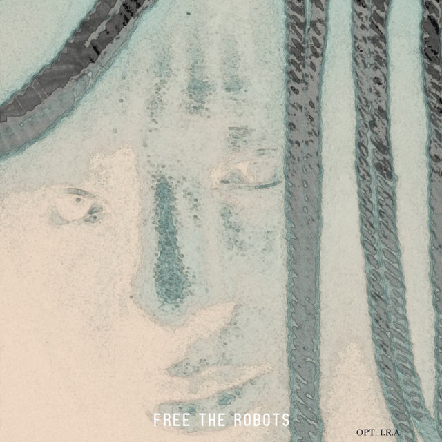 Free The Robots